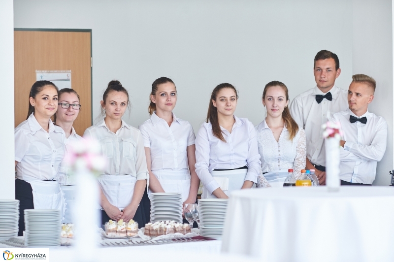 Ifjú tehetségek - fotó Szarka Lajos