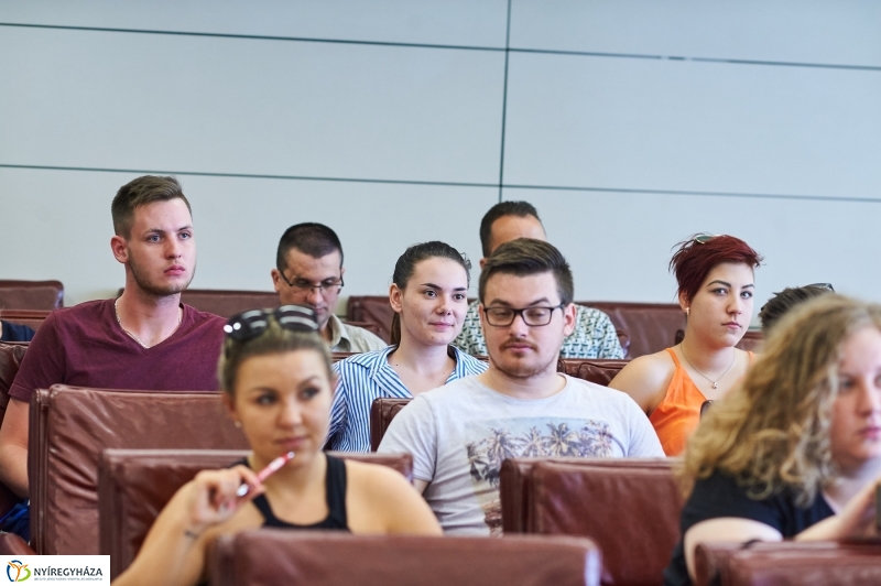 FŐHE sajtótájékoztató - fotó Szarka Lajos