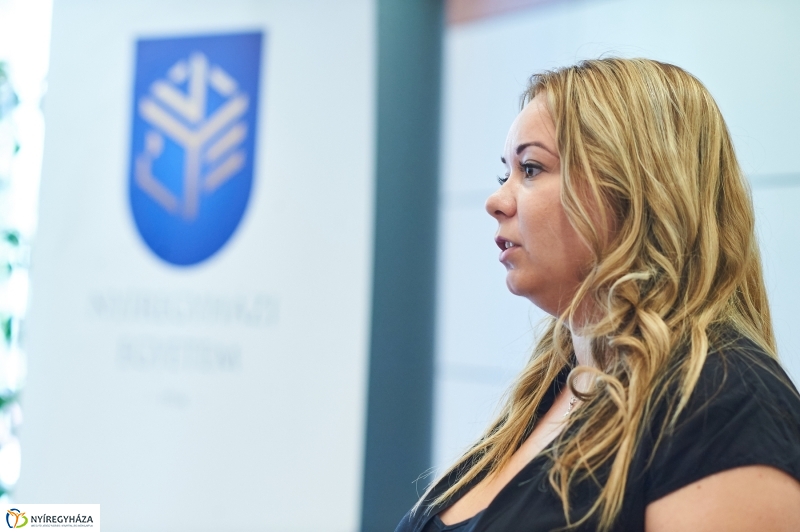 FŐHE sajtótájékoztató - fotó Szarka Lajos