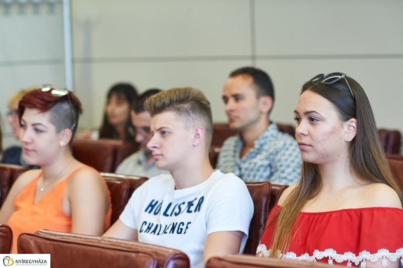 FŐHE sajtótájékoztató - fotó Szarka Lajos