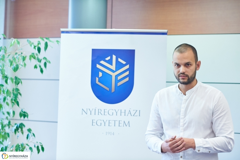 FŐHE sajtótájékoztató - fotó Szarka Lajos