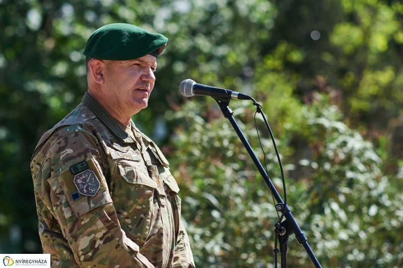 Magyar Kard Napja 2018 - fotó Szarka Lajos