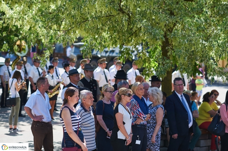 Magyar Kard Napja 2018 - fotó Szarka Lajos