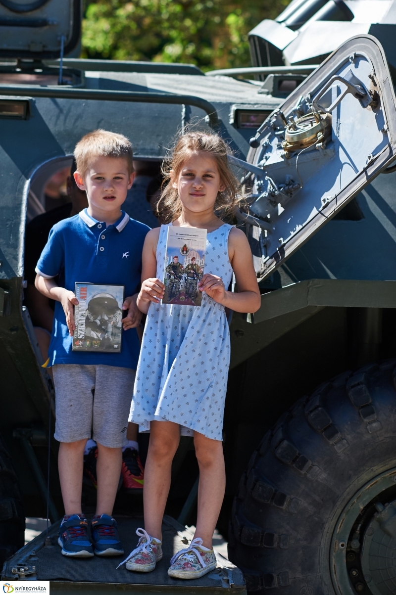 Magyar Kard Napja 2018 - fotó Szarka Lajos