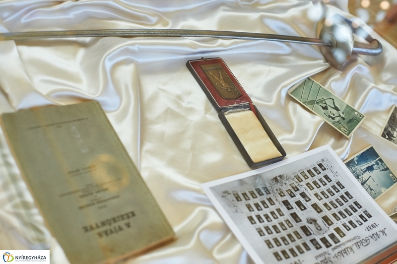 Magyar Kard Napja 2018 - fotó Szarka Lajos