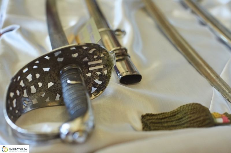 Magyar Kard Napja 2018 - fotó Szarka Lajos