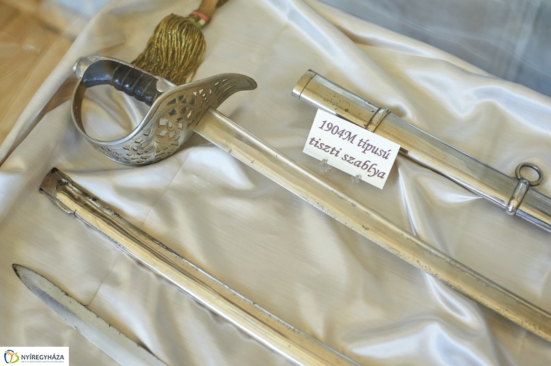 Magyar Kard Napja 2018 - fotó Szarka Lajos