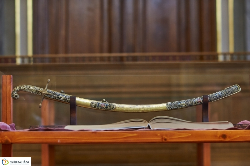 Magyar Kard Napja 2018 - fotó Szarka Lajos