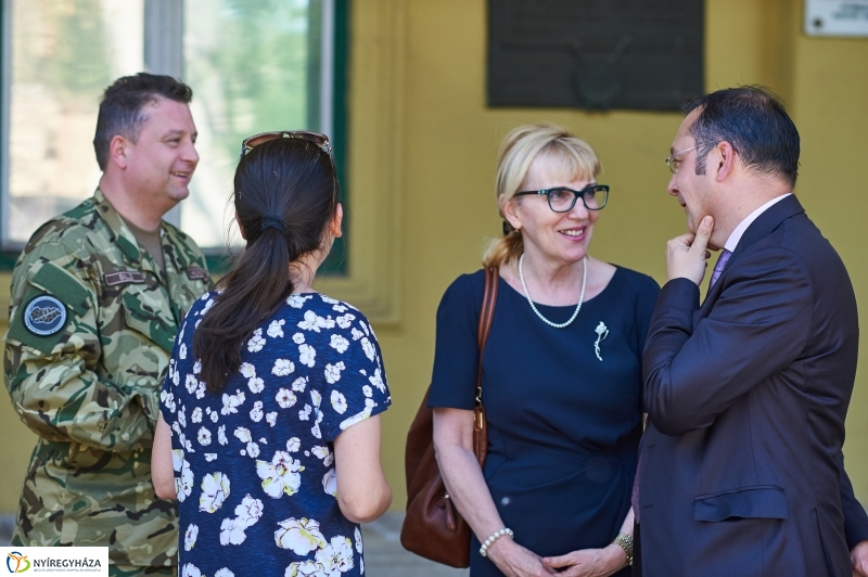 Magyar Kard Napja 2018 - fotó Szarka Lajos