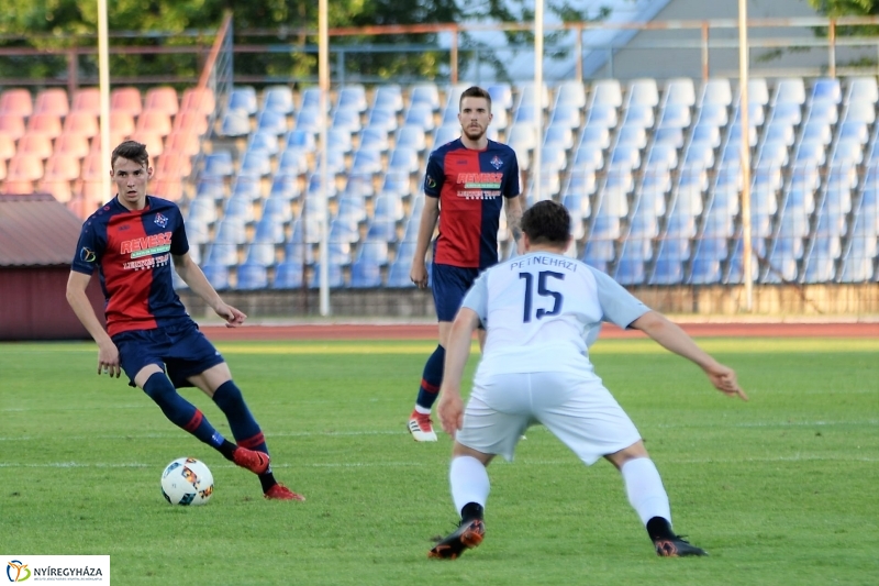 Szpari-Siófok - fotó Trifonov Éva