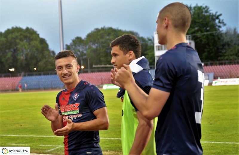 Szpari-Siófok - fotó Trifonov Éva