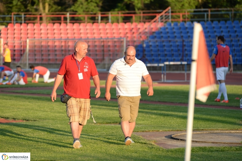 Szpari-Siófok - fotó Trifonov Éva