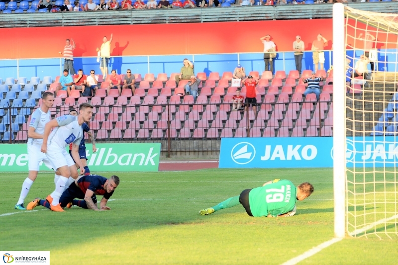 Szpari-Siófok - fotó Trifonov Éva