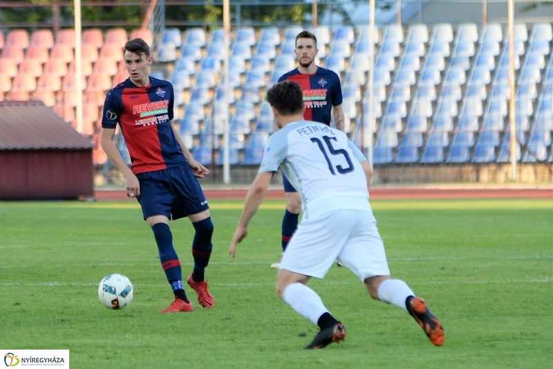 Szpari-Siófok - fotó Trifonov Éva