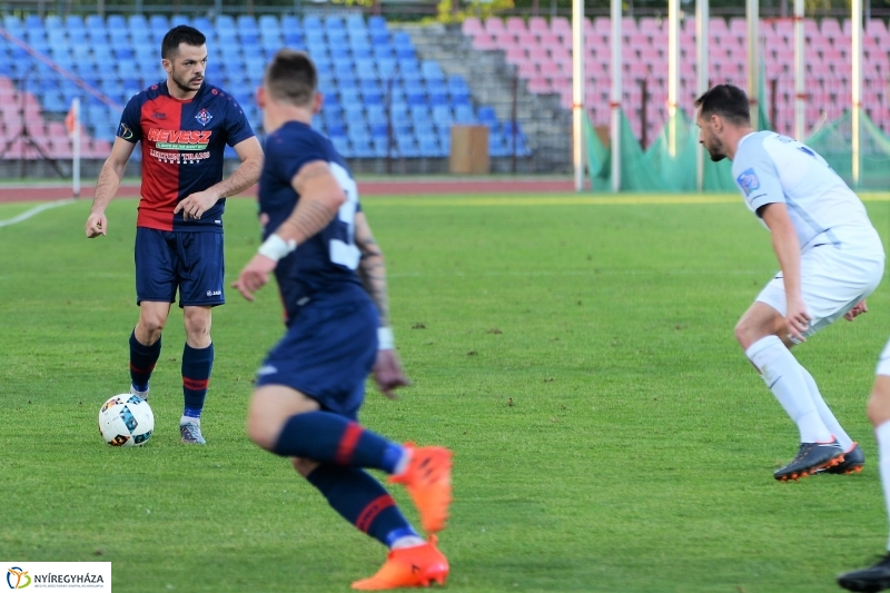 Szpari-Siófok - fotó Trifonov Éva