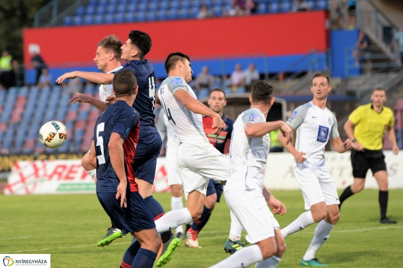 Szpari-Siófok - fotó Trifonov Éva