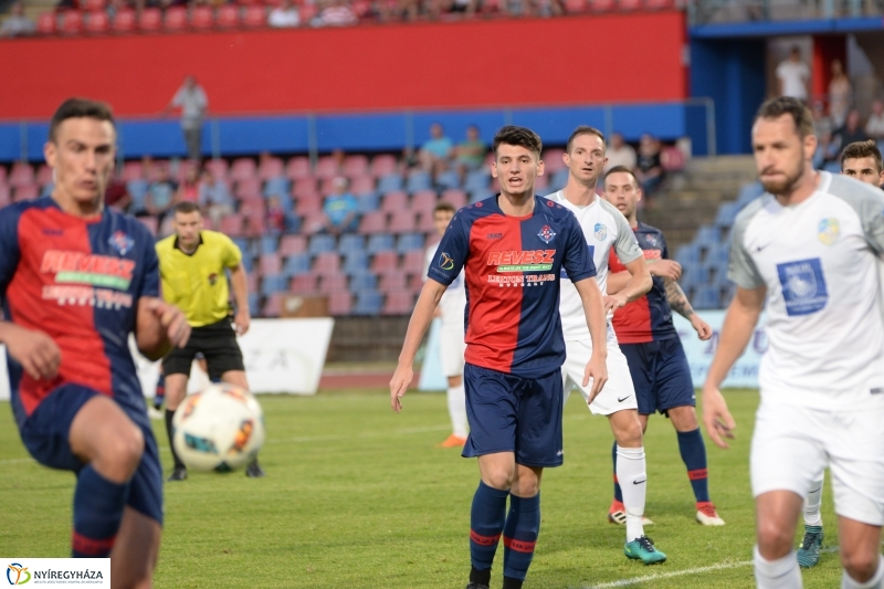 Szpari-Siófok - fotó Trifonov Éva