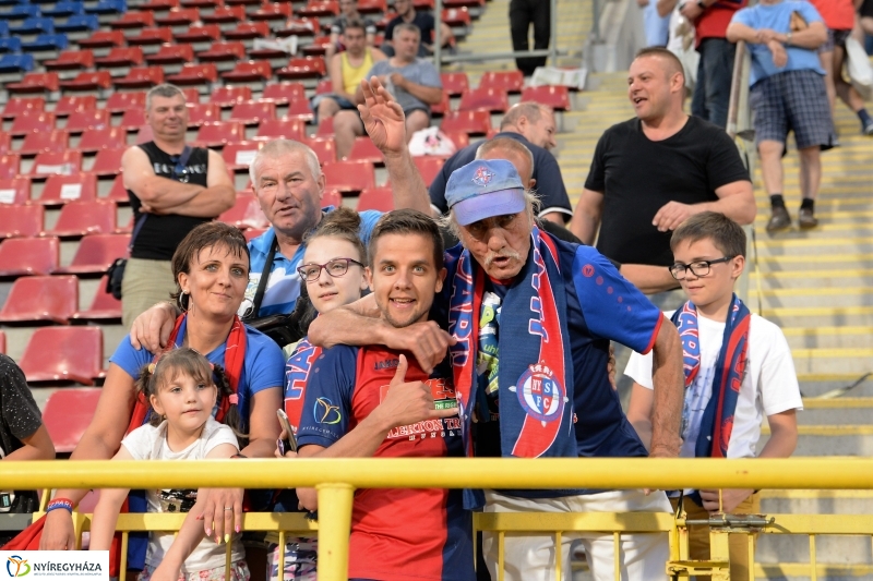 Szpari-Siófok - fotó Trifonov Éva