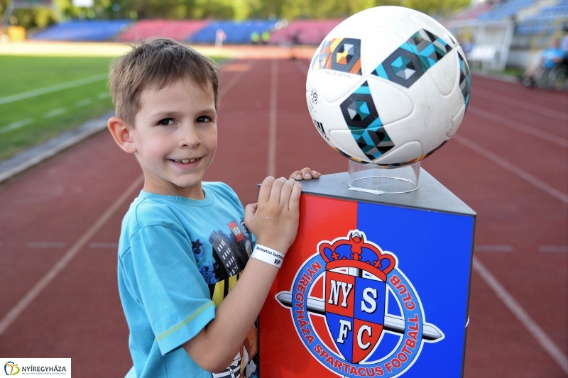 Szpari-Siófok - fotó Trifonov Éva