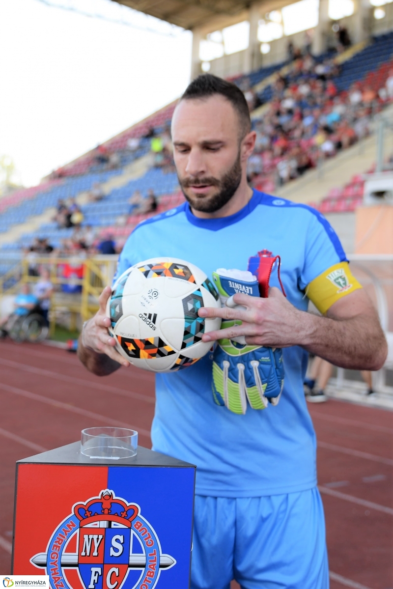 Szpari-Siófok - fotó Trifonov Éva