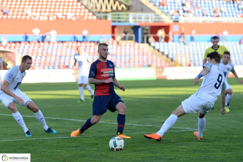 Szpari-Siófok - fotó Trifonov Éva