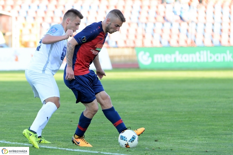 Szpari-Siófok - fotó Trifonov Éva