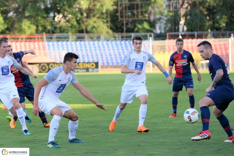 Szpari-Siófok - fotó Trifonov Éva