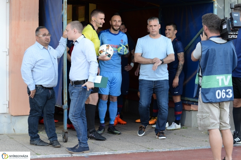 Szpari-Siófok - fotó Trifonov Éva