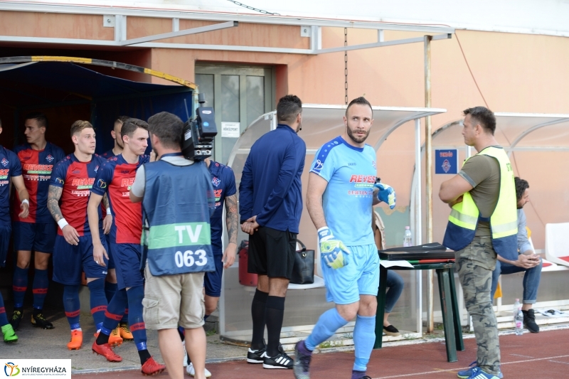 Szpari-Siófok - fotó Trifonov Éva