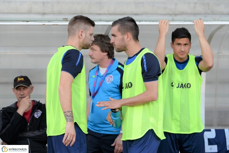 Szpari-Siófok - fotó Trifonov Éva