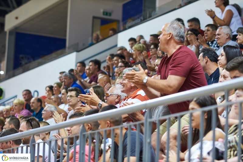 Fatum-Békéscsaba női röplabda - fotó Szarka Lajos