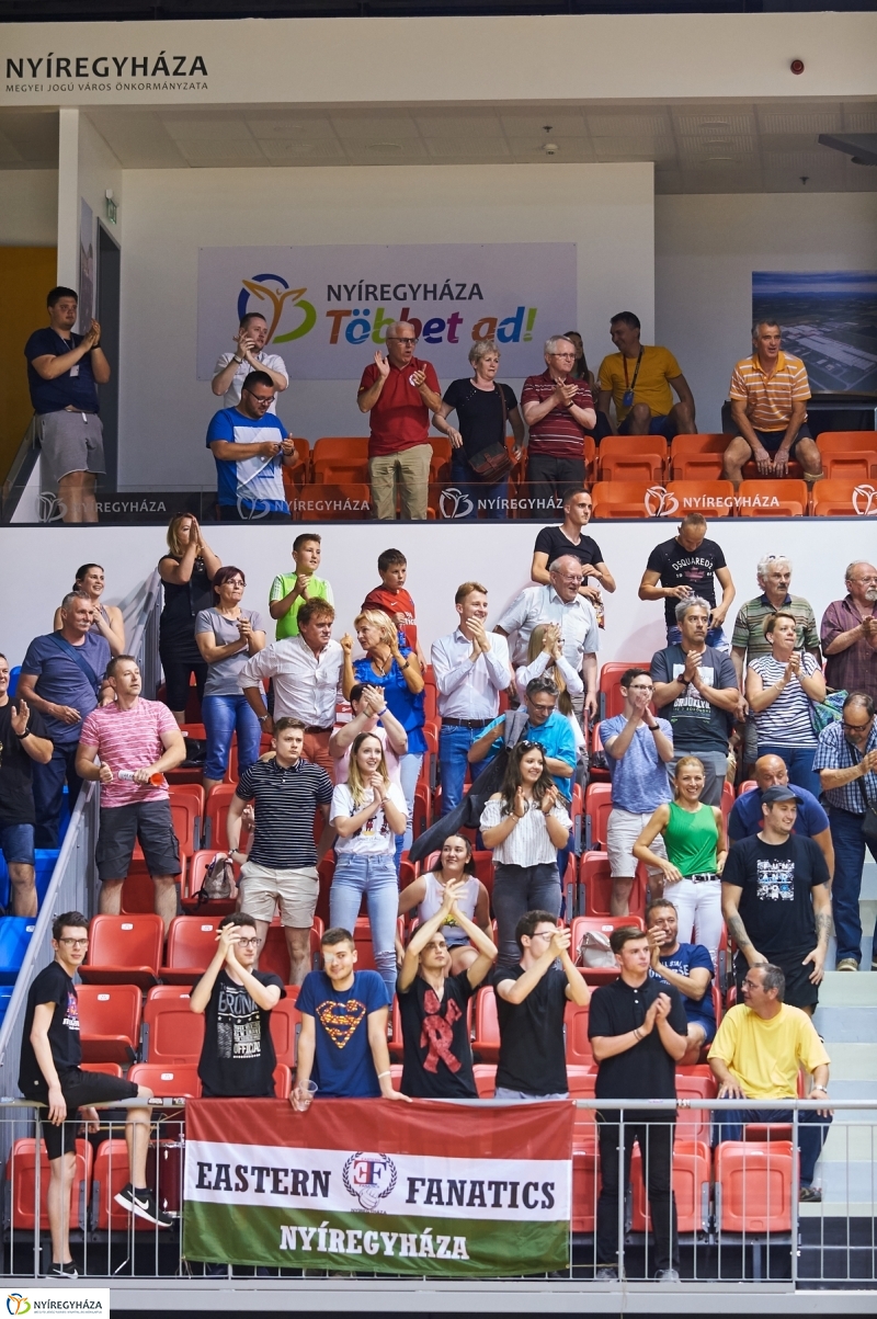 Fatum-Békéscsaba női röplabda - fotó Szarka Lajos