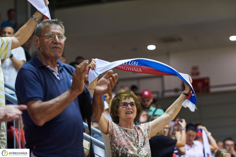 Fatum-Békéscsaba női röplabda - fotó Szarka Lajos