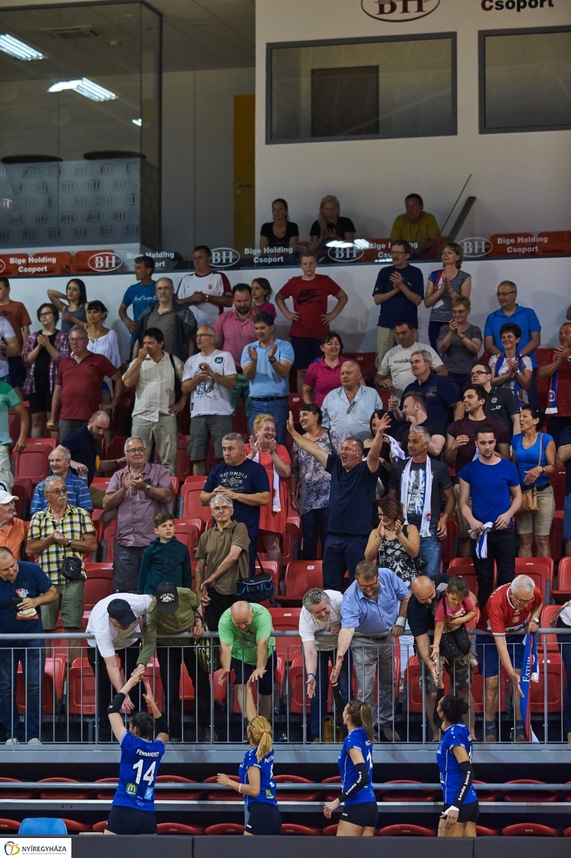 Fatum-Békéscsaba női röplabda - fotó Szarka Lajos