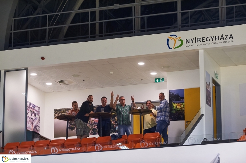 Fatum-Békéscsaba női röplabda - fotó Szarka Lajos