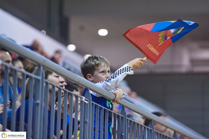 Blue Sharks-Vasas férfi kosárlabda - fotó Szarka Lajos