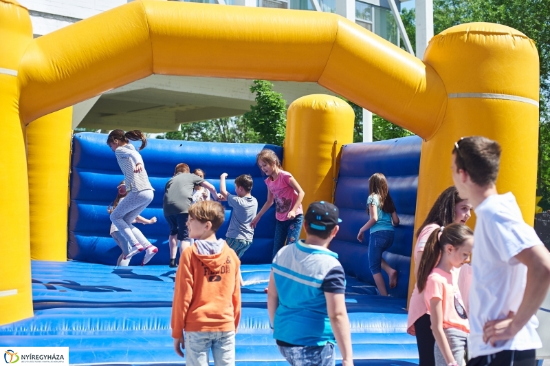 Európa Nap 2018 - fotó Szarka Lajos