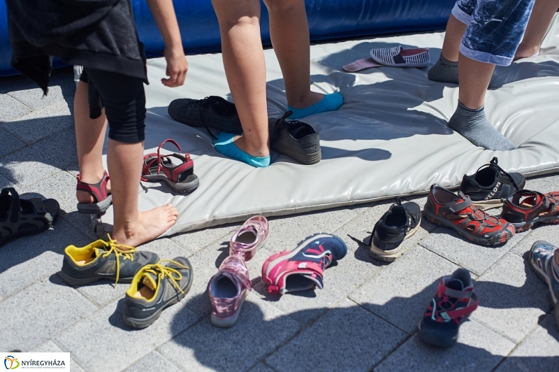 Európa Nap 2018 - fotó Szarka Lajos