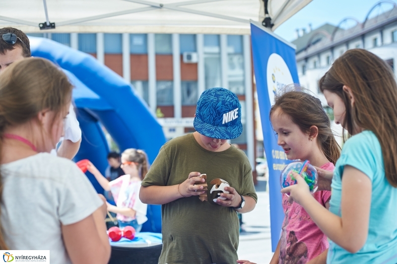 Európa Nap 2018 - fotó Szarka Lajos