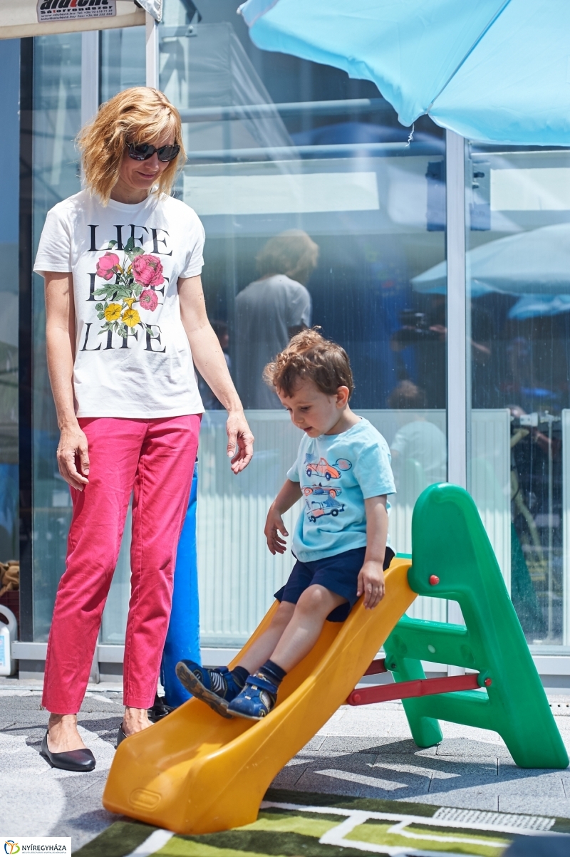 Európa Nap 2018 - fotó Szarka Lajos