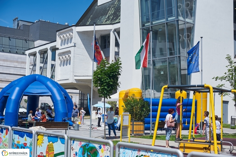 Európa Nap 2018 - fotó Szarka Lajos