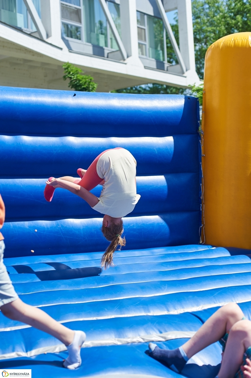 Európa Nap 2018 - fotó Szarka Lajos