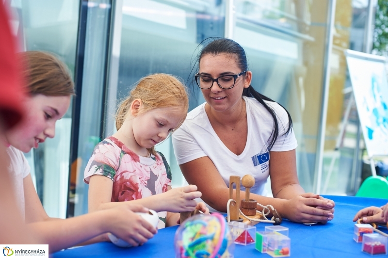 Európa Nap 2018 - fotó Szarka Lajos