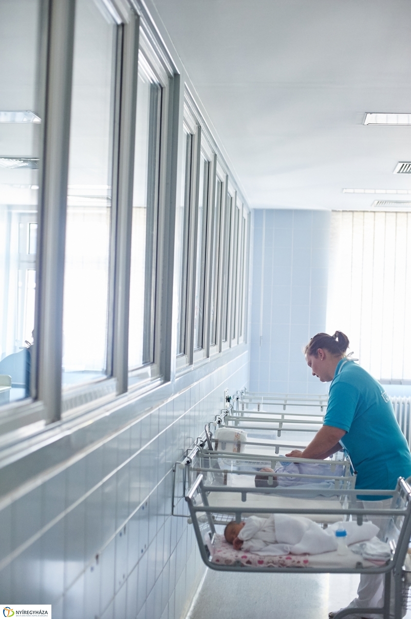 Születés Hete 2018 - fotó Szarka Lajos