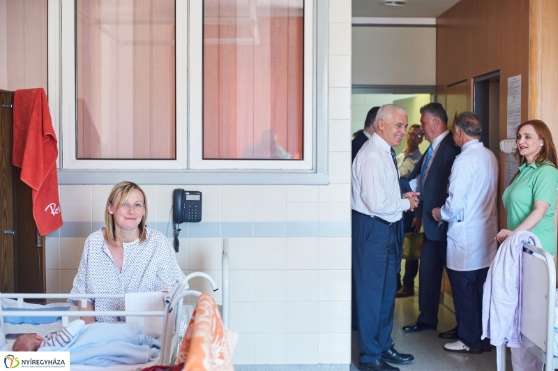 Születés Hete 2018 - fotó Szarka Lajos