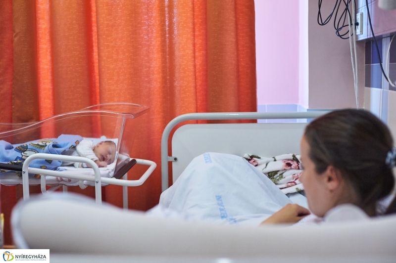 Születés Hete 2018 - fotó Szarka Lajos