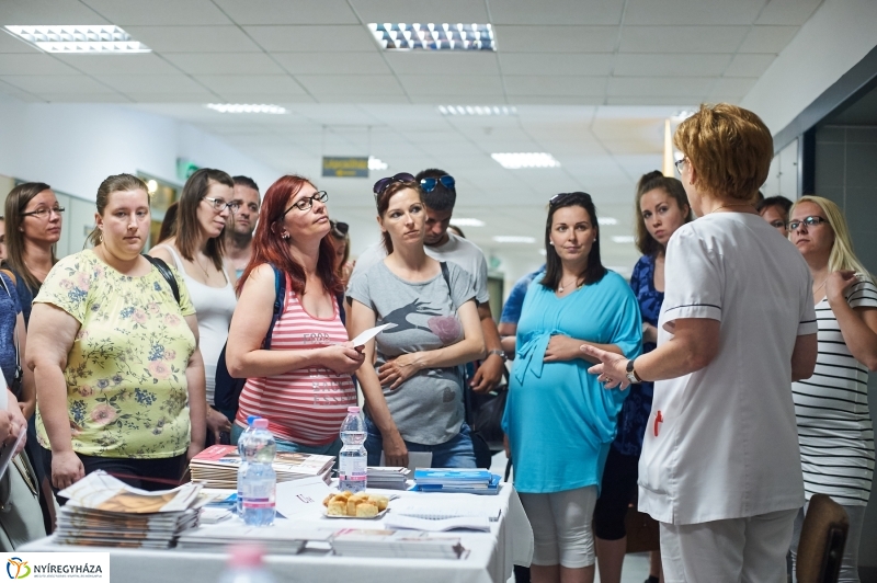 Születés Hete 2018 - fotó Szarka Lajos