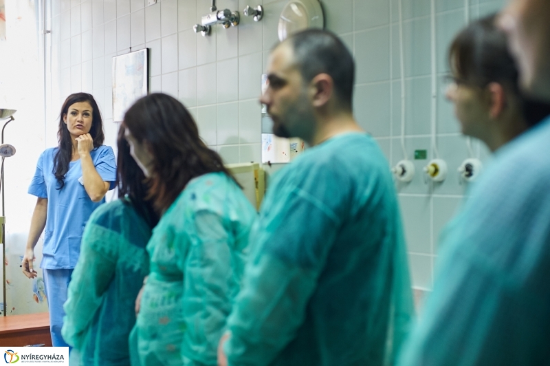 Születés Hete 2018 - fotó Szarka Lajos