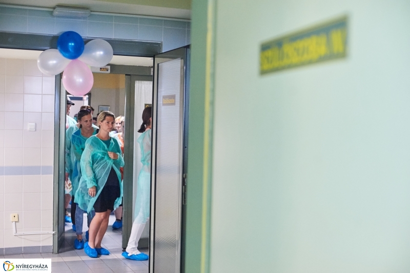 Születés Hete 2018 - fotó Szarka Lajos