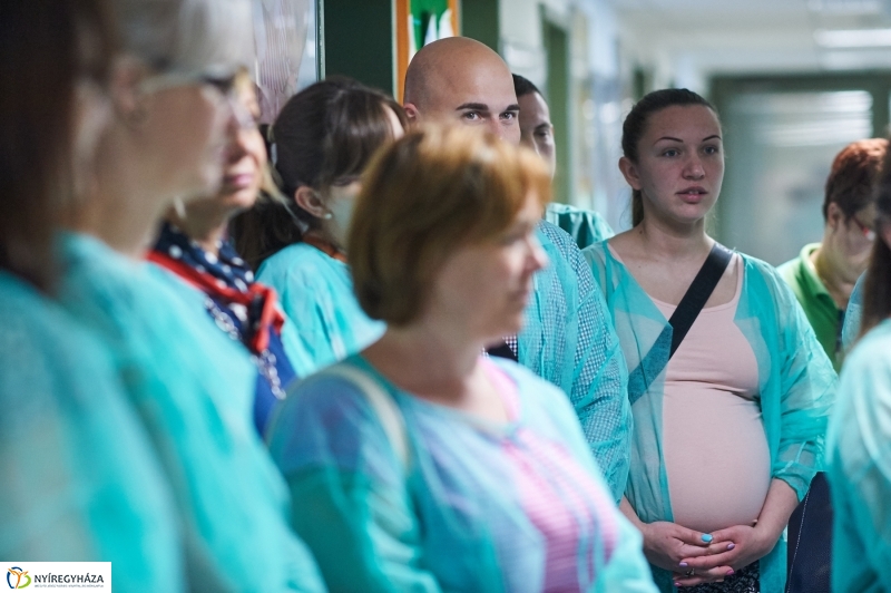 Születés Hete 2018 - fotó Szarka Lajos